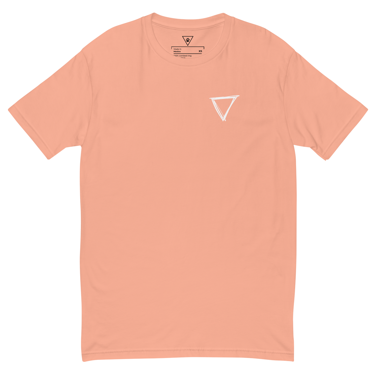 DND Tee Dark