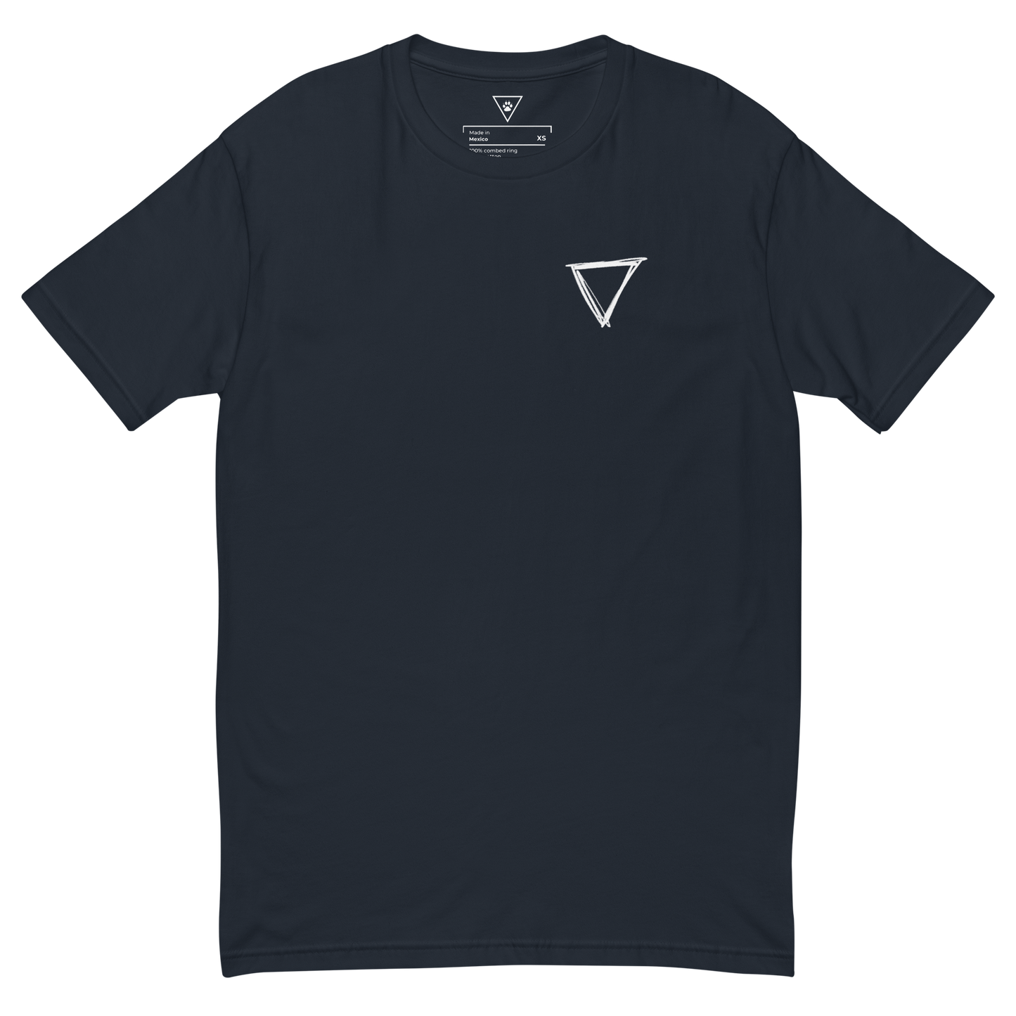 DND Tee Dark