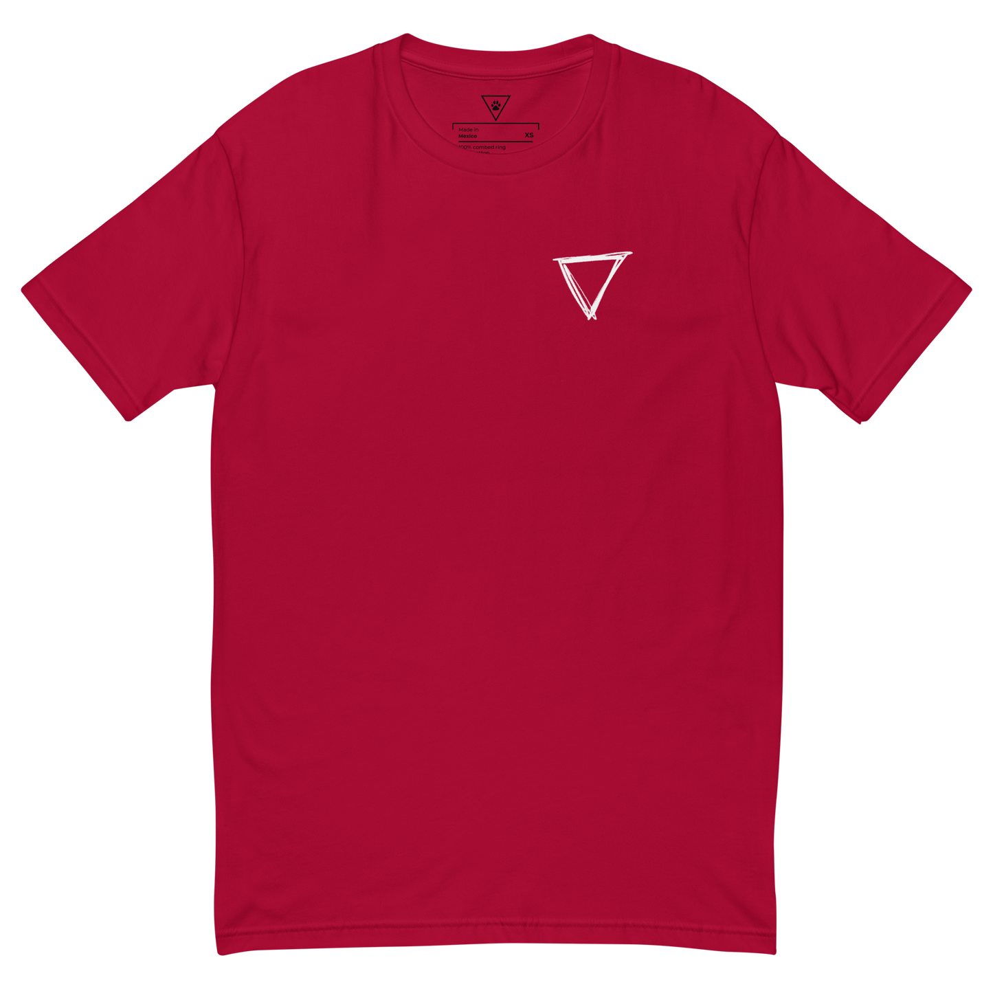 DND Tee Dark