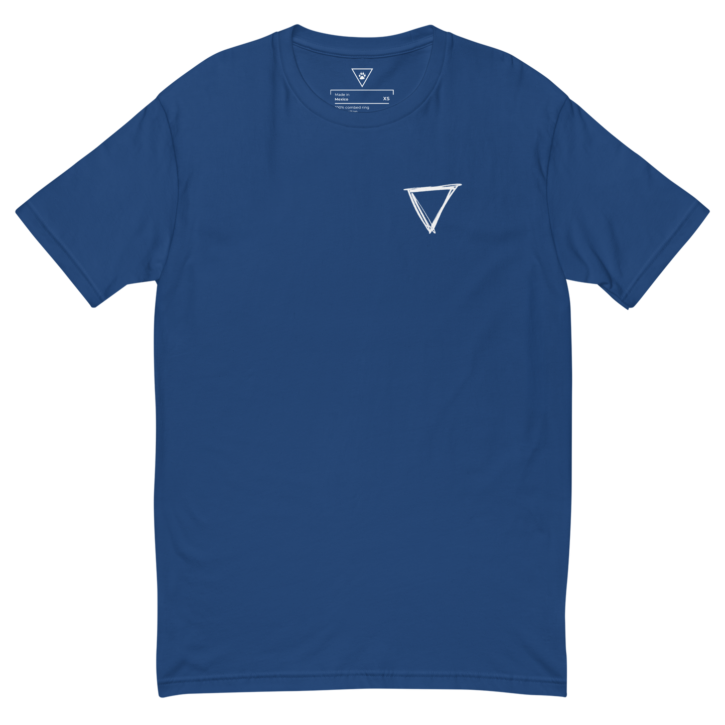 DND Tee Dark
