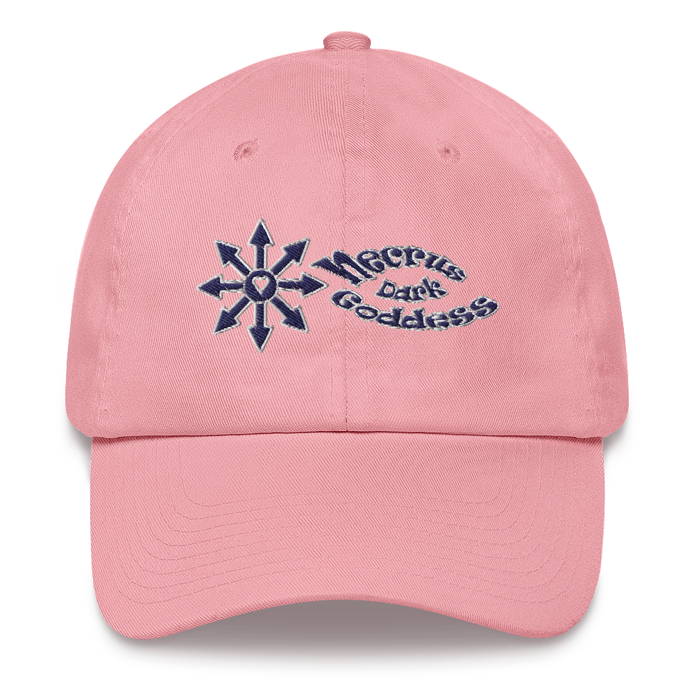 Necrus' Bubbly Brand Dad Hat