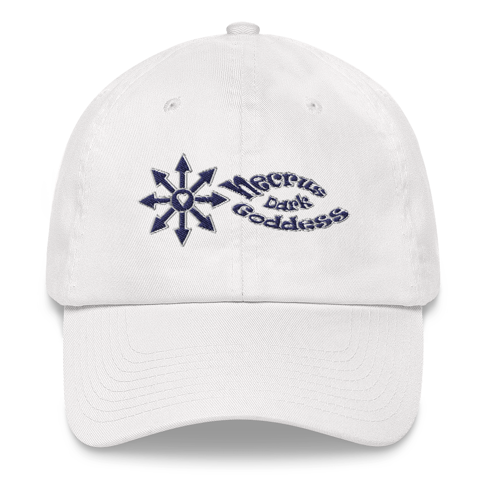 Necrus' Bubbly Brand Dad Hat