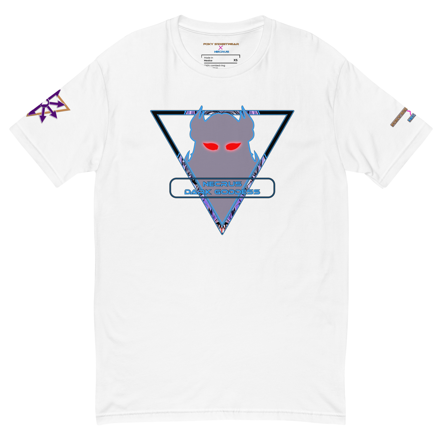 Necrus' Premium T-shirt