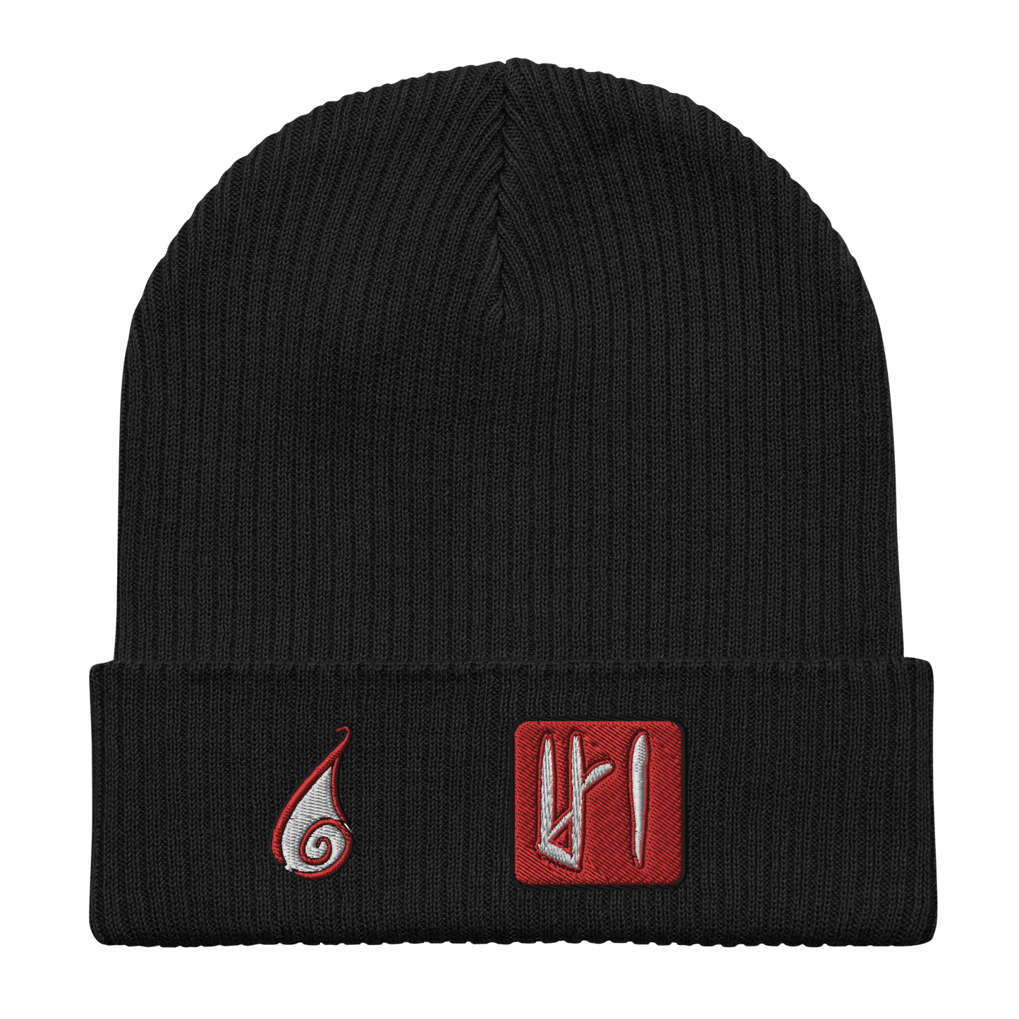 Soul Beanie