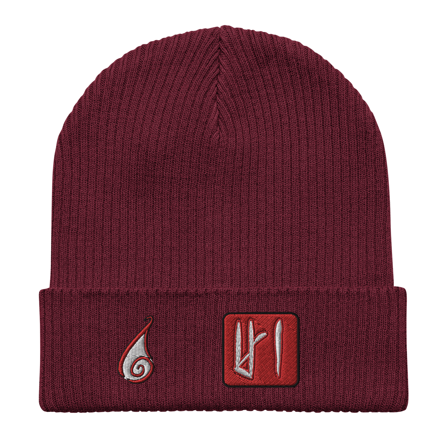 Soul Beanie