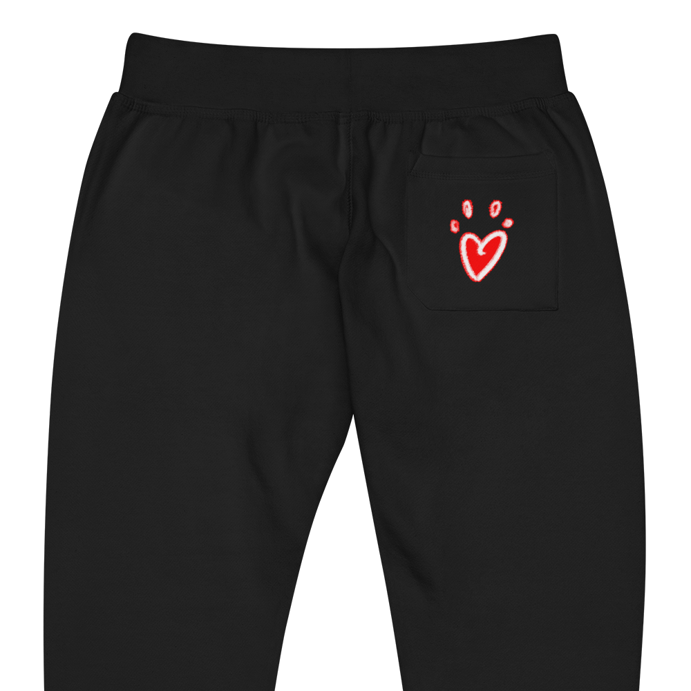 Streetwise Joggers