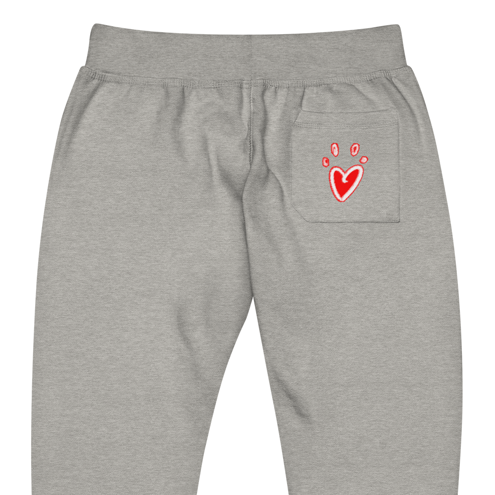 Streetwise Joggers