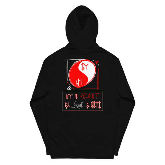 Heart and Soul Hoodie
