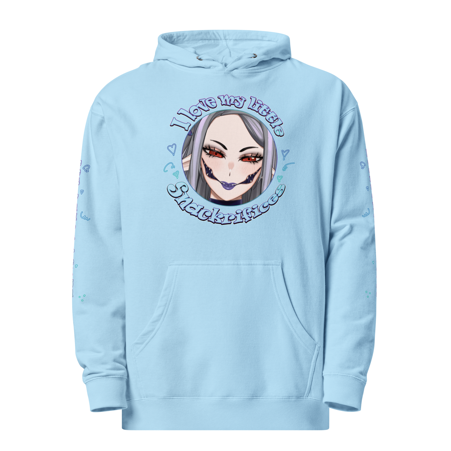 Snackrifices Hoodie