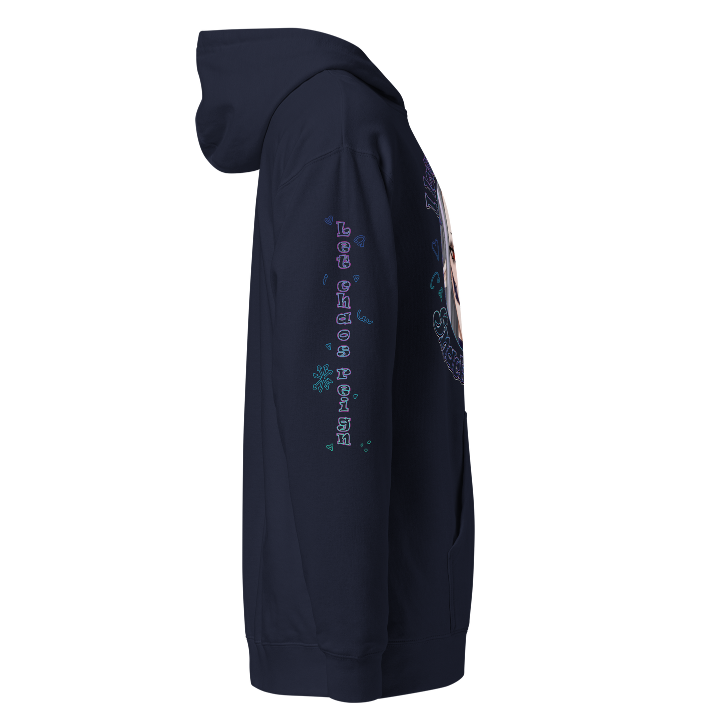 Snackrifices Hoodie