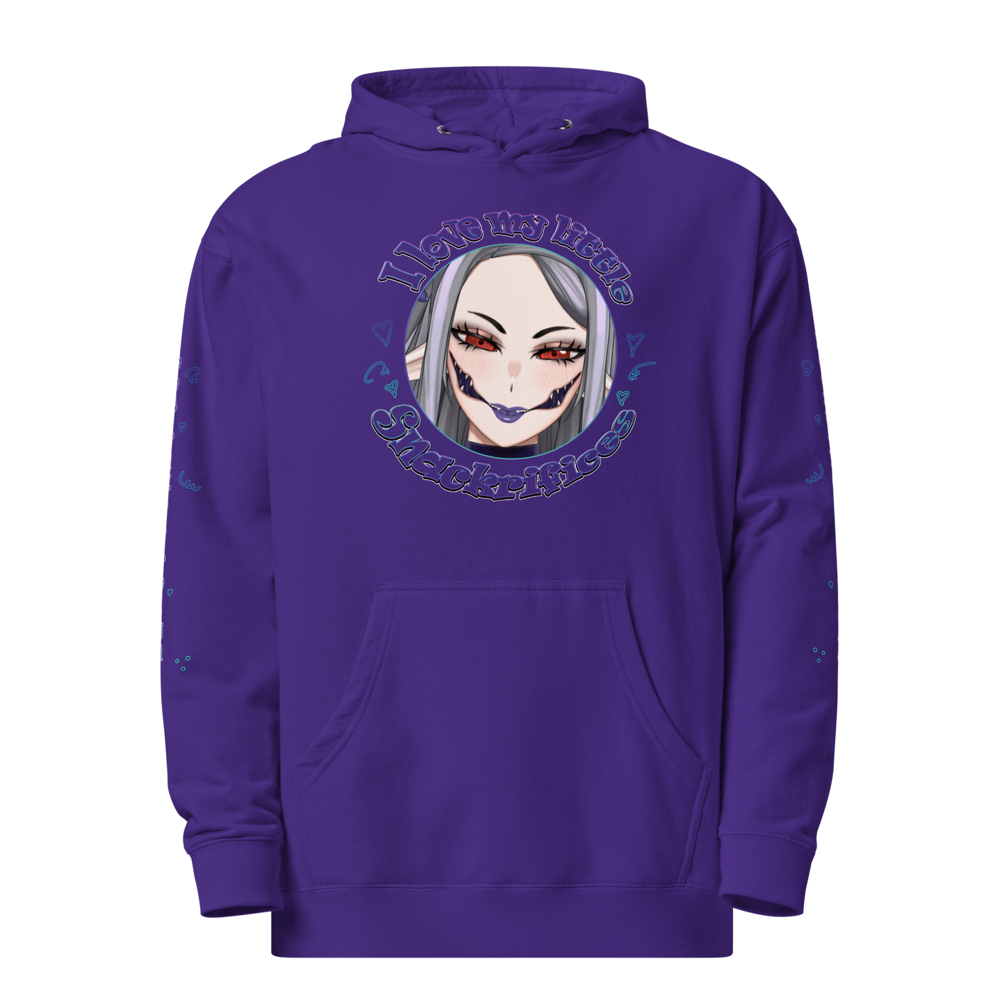 Snackrifices Hoodie