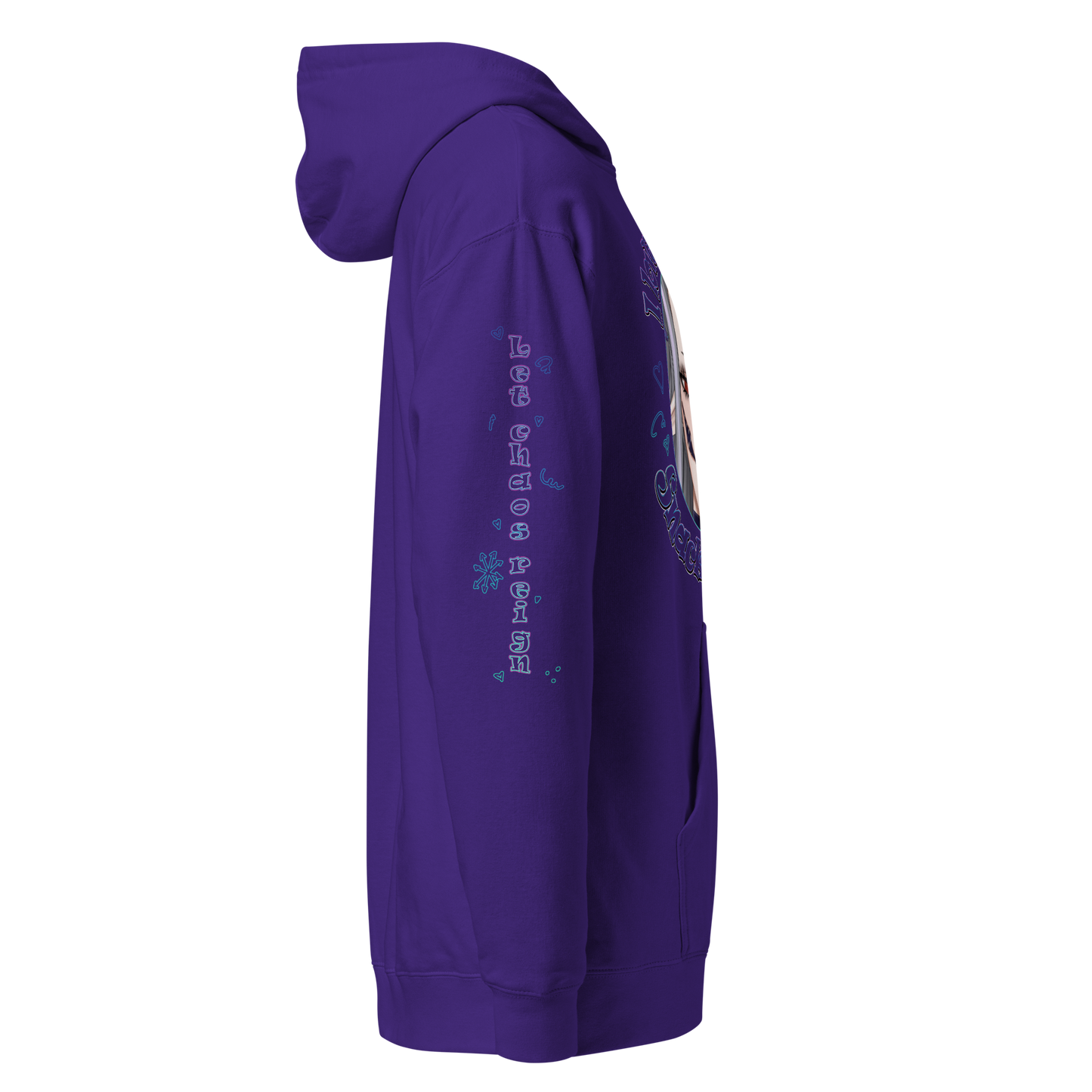 Snackrifices Hoodie