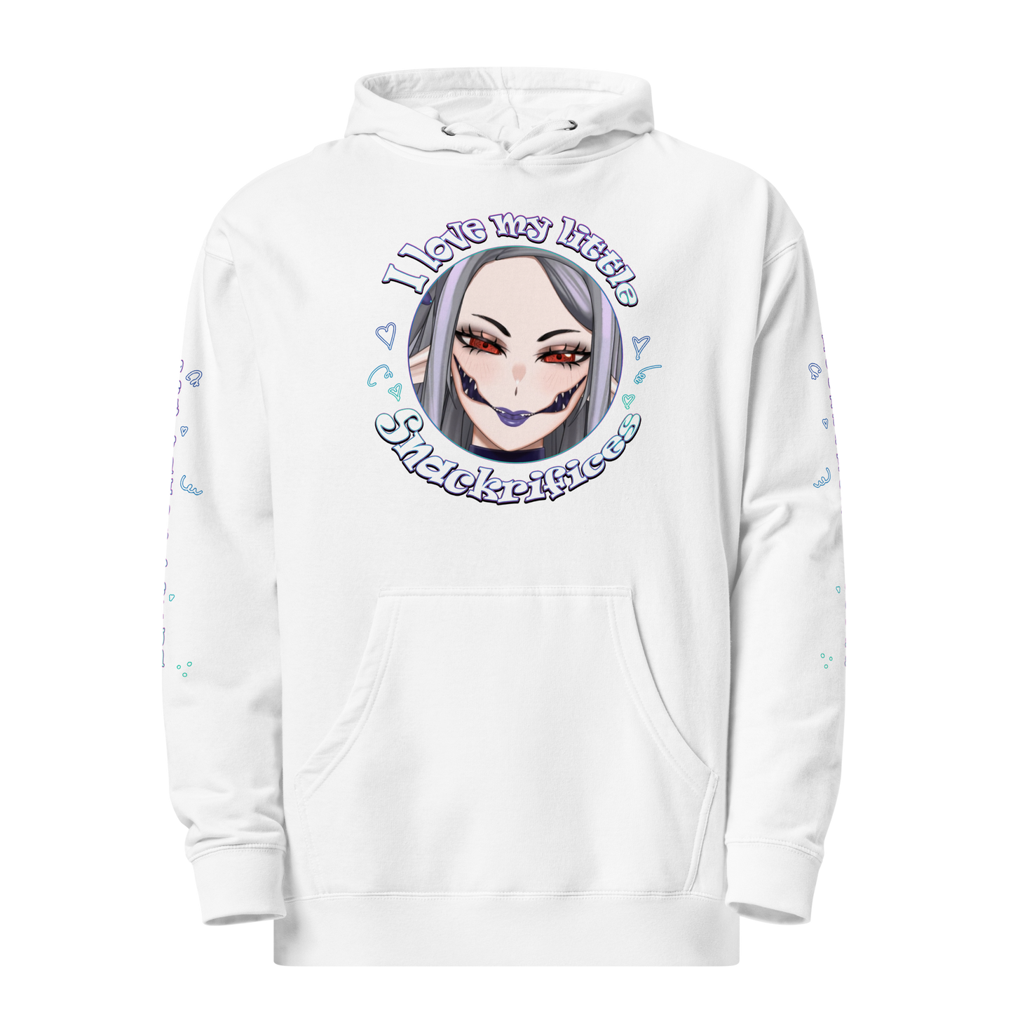 Snackrifices Hoodie