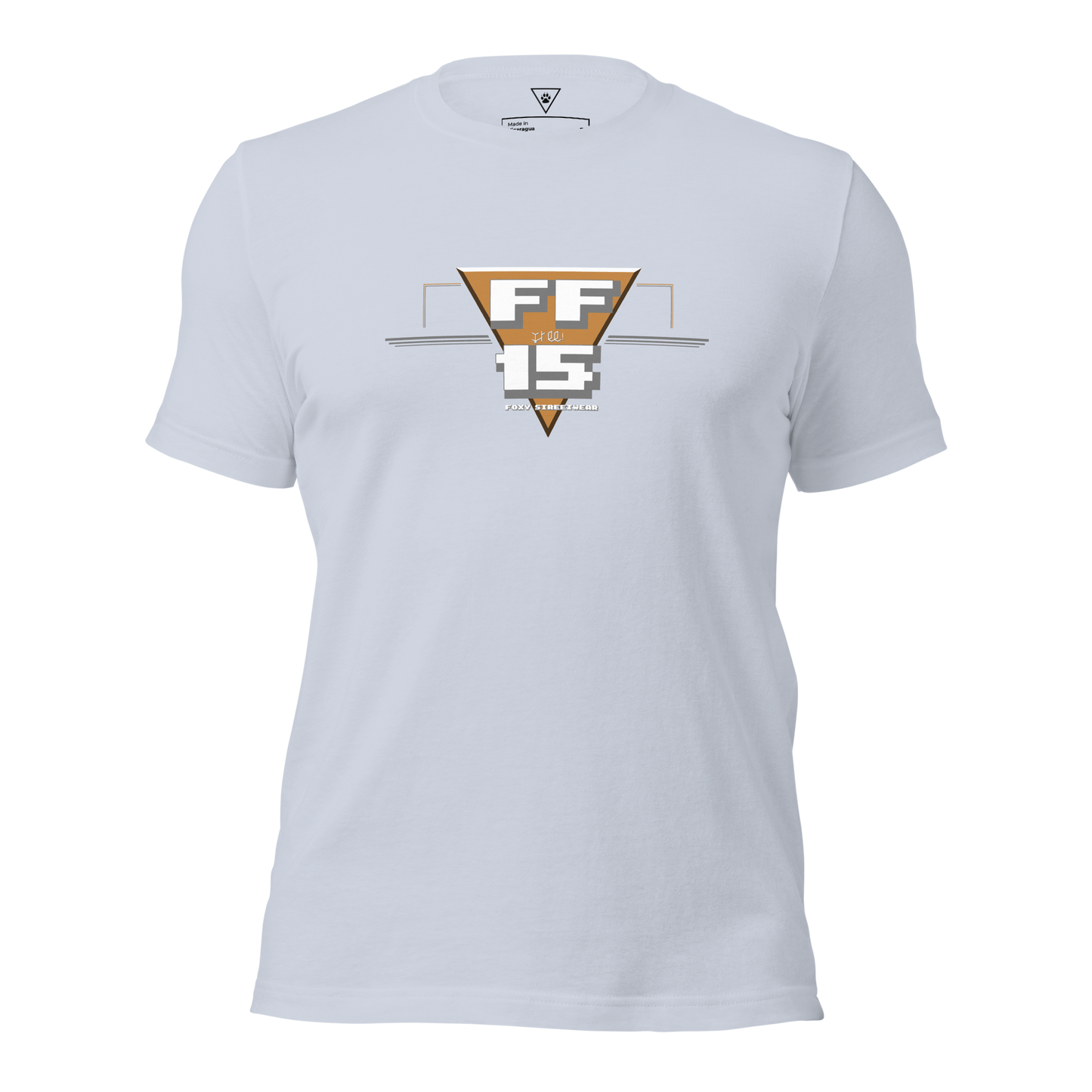 Light FF15 Tees