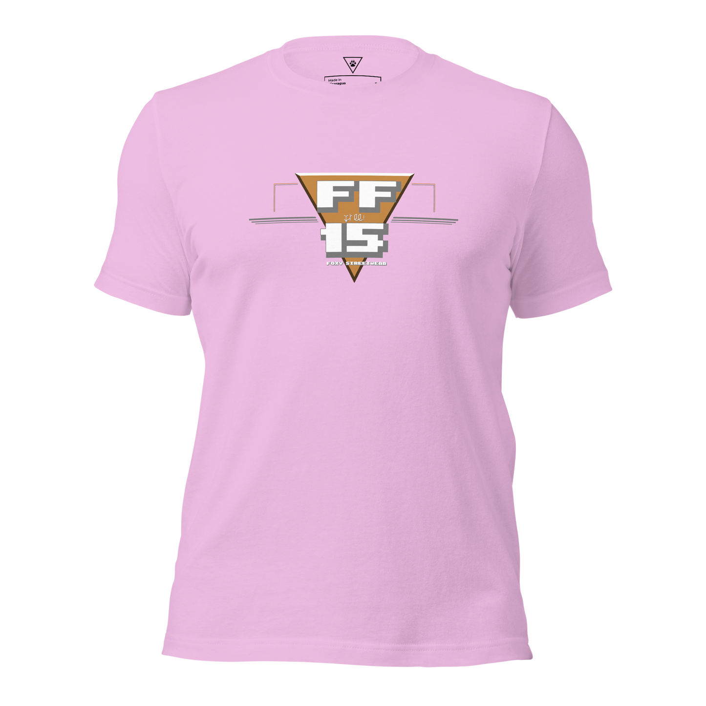 Light FF15 Tees