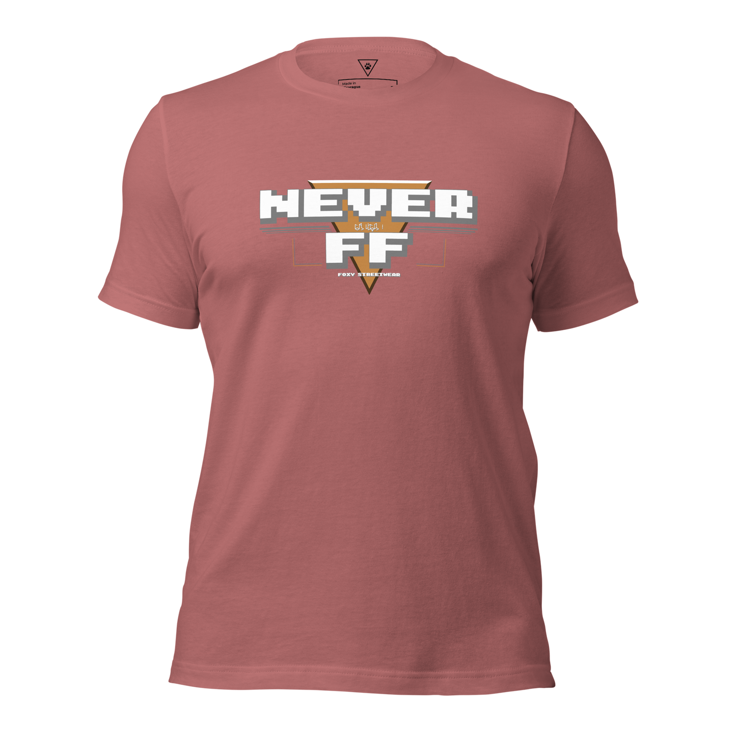 Light Never FF Tees