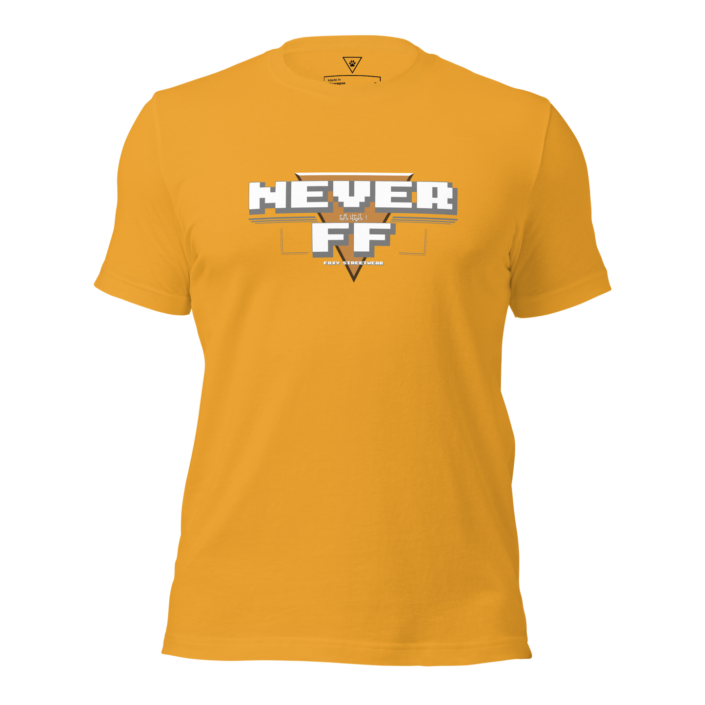 Light Never FF Tees