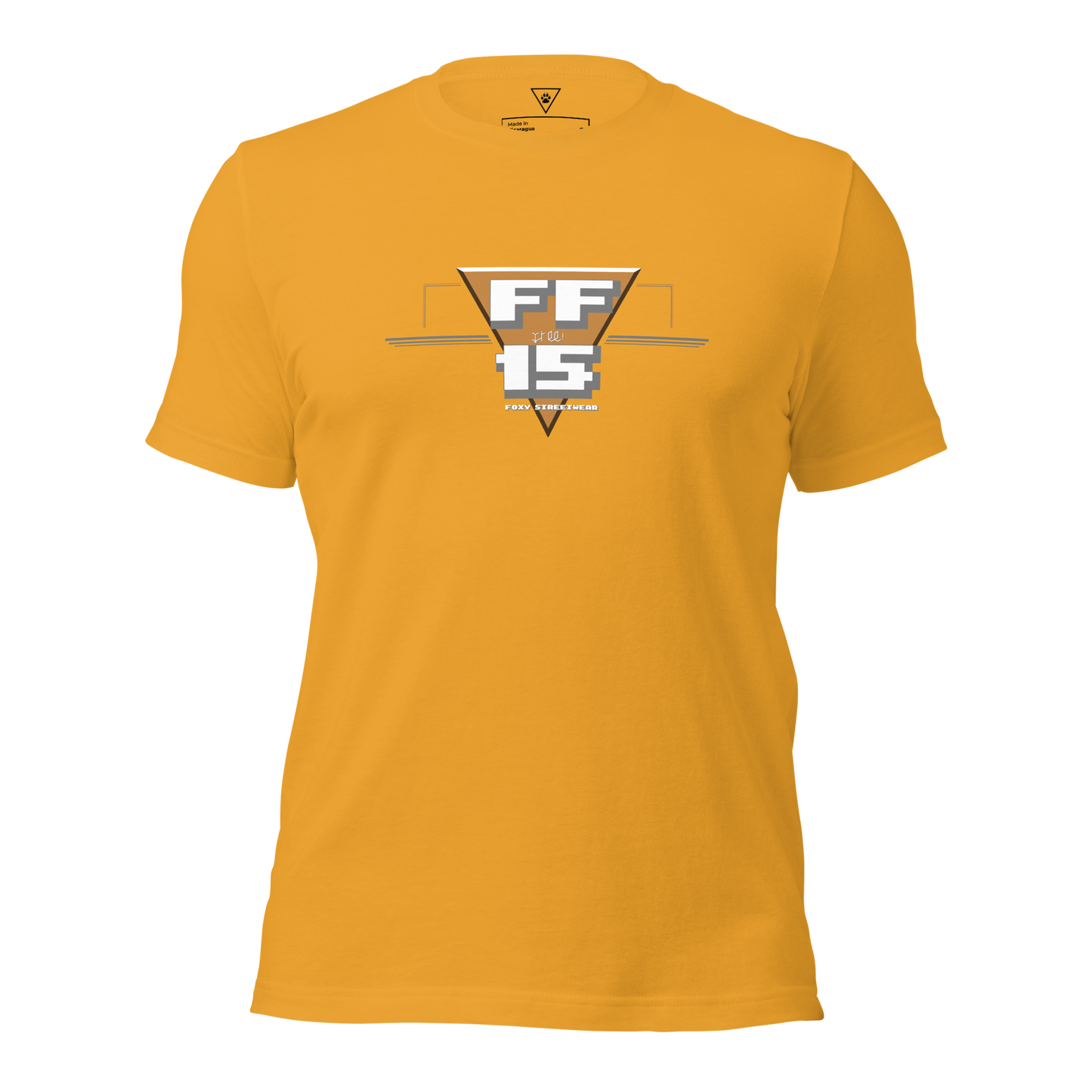 Light FF15 Tees