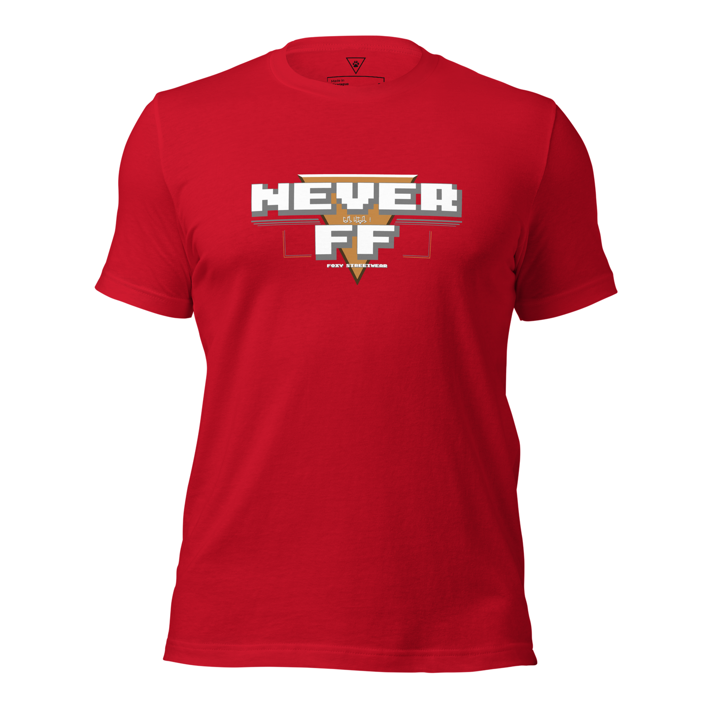 Light Never FF Tees