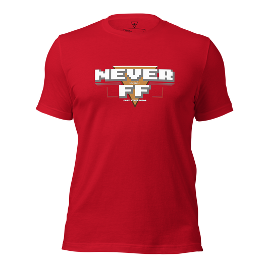 Light Never FF Tees