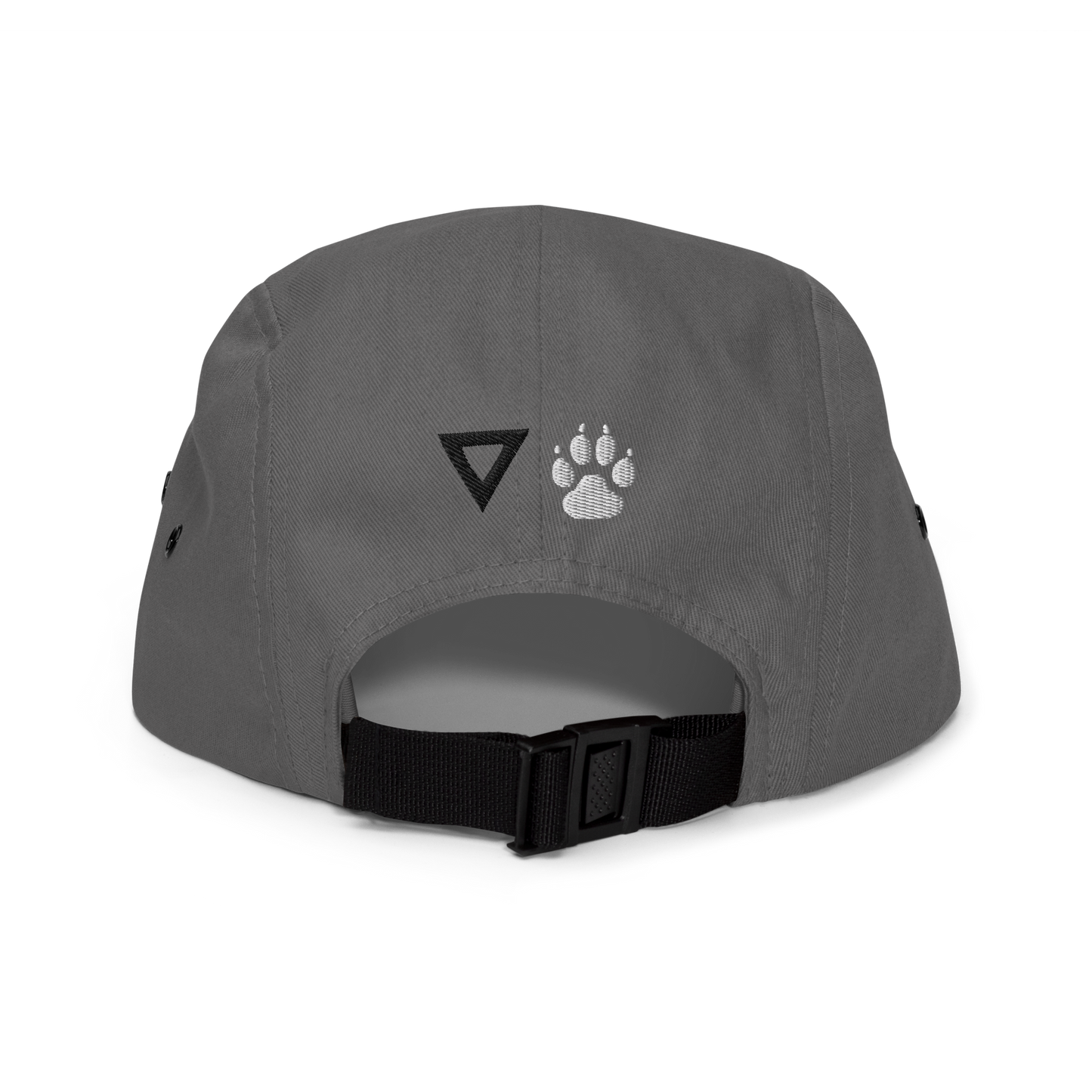 Genesis 5-Panel Cap