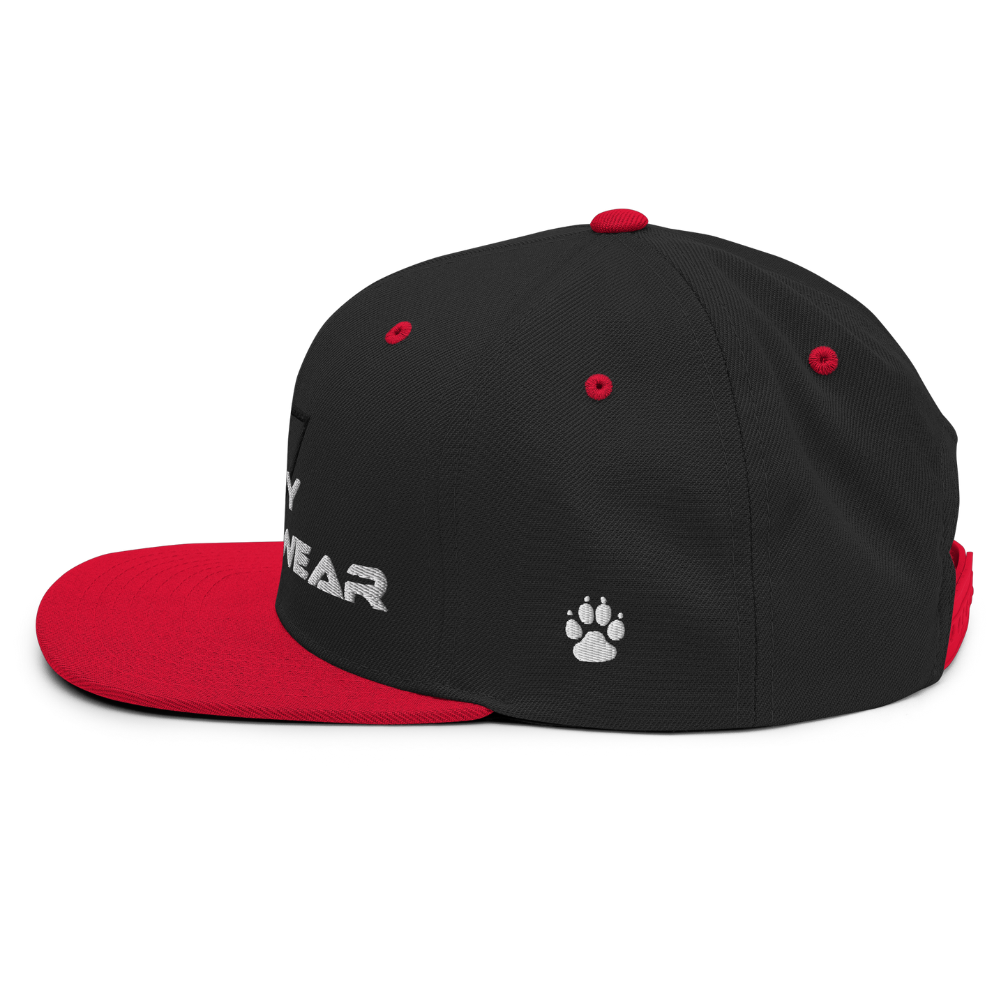 Genesis Snapback