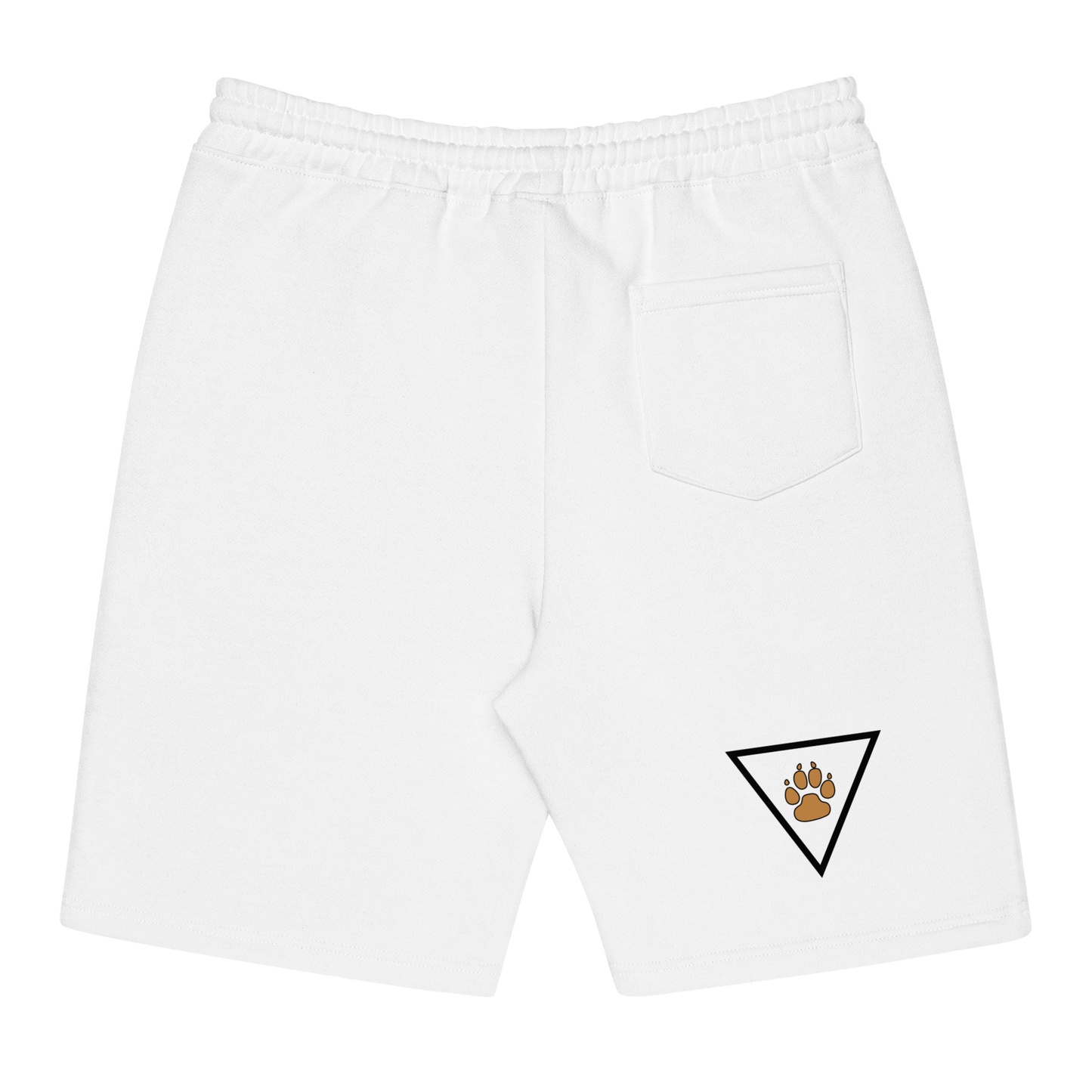 Genesis Shorts B/W